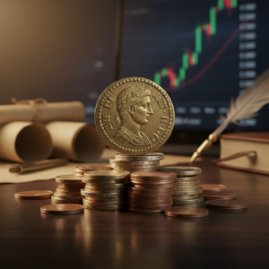 Biznes i finanse: co sennik mówi o snach o monetach i ich znaczeniu?